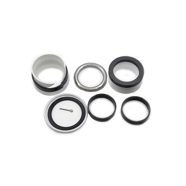 Bedford Precision Kit - 5:1 Monark, 10:1 President, Replacement Part for Graco